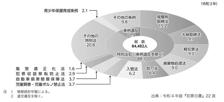 自治体における実効性確保（エンフォースメント）の現状と課題