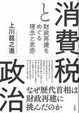 消費税と政治